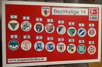 VfB Hüls Bezirksliga Staffel 14 - Saison 2020/21