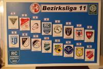 SV Borken-Hoxfeld 2014/15 B11