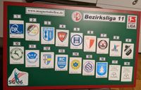 SG COE 06 - Aufsteiger zur Bezirksliga 11 saison 2020-21