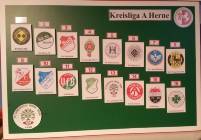 SC Constantin Herne Kreisliga A Herne 2018/19